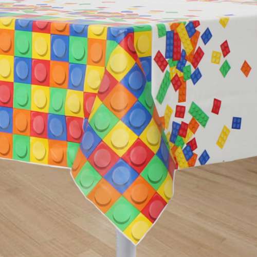 Lego Blocks Tablecover - Click Image to Close